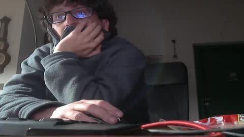 luca78 online show from 12.04.25