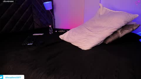 Snapshot of luca_ferrer_ chatting on 01.23.25 Luca Ferrer online show from 01.23.25