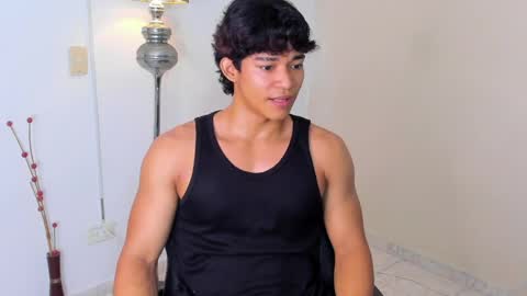 luca_mashle online show from 06.05.26