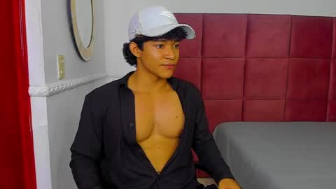 luca_mashle online show from 06.10.26