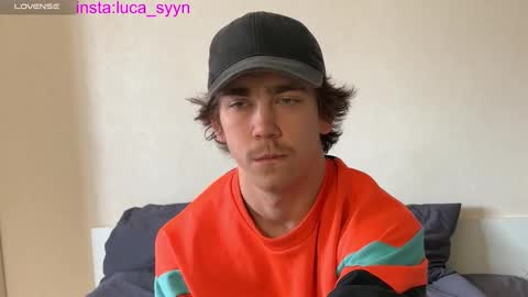 Luca S online show from 09.24.25