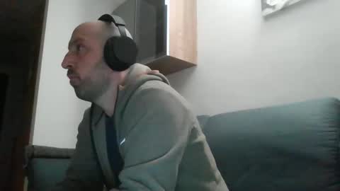 Luca online show from 01.31.25