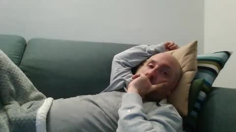 Snapshot of lucabeech88 chatting on 04.30.26 Luca online show from 04.30.26