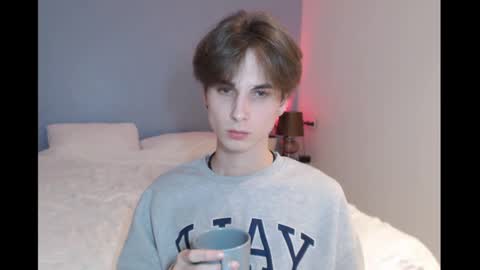 lucacharm online show from 12.21.24