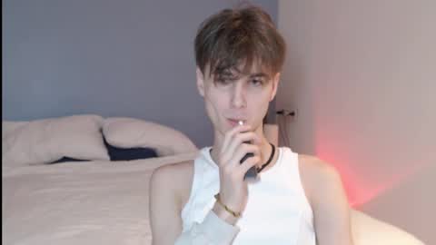 lucacharm online show from 01.02.25