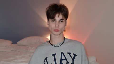 lucacharm online show from 01.09.25