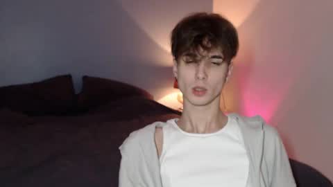 lucacharm online show from 01.13.25