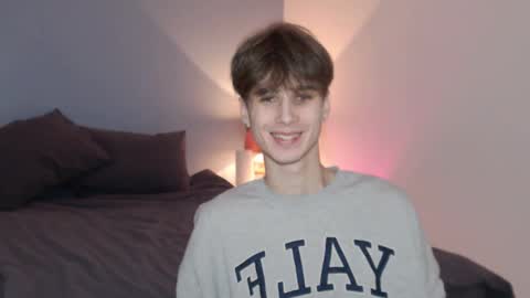 lucacharm online show from 01.15.25