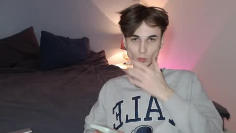 lucacharm online show from 01.20.25