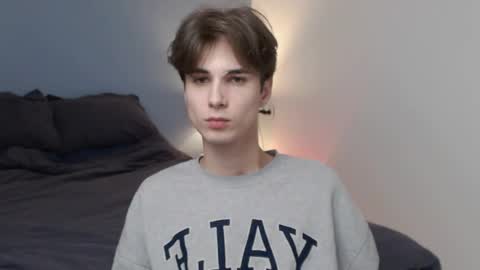 lucacharm online show from 02.16.25