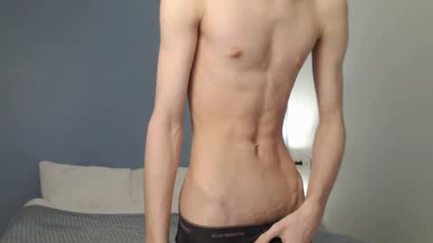 lucacharm online show from 03.12.25