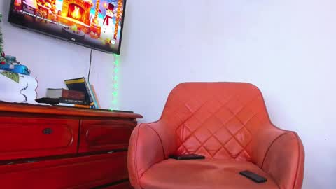 Luca Dior online show from 12.10.24