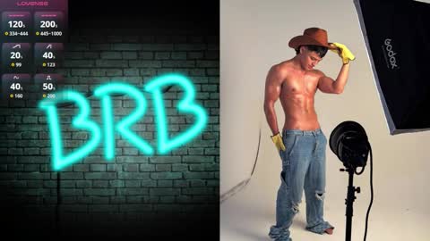 Luca Dior online show from 11.10.25