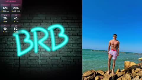 Luca Dior online show from 02.03.26