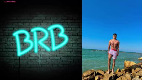 Luca Dior online show from 02.20.26