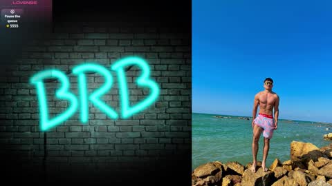 Luca Dior online show from 02.21.26