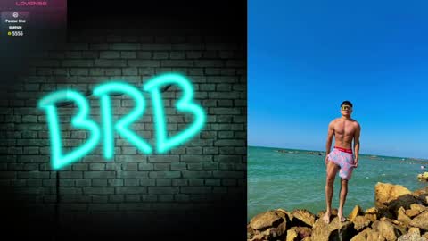 Luca Dior online show from 05.28.26