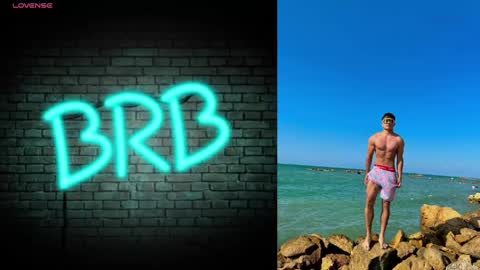 Luca Dior online show from 05.30.26