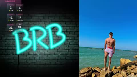 Luca Dior online show from 06.25.26
