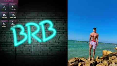 Luca Dior online show from 06.26.26