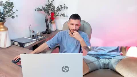 Lucas online show from 02.25.26