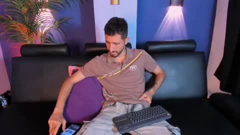 Lucas online show from 03.23.26