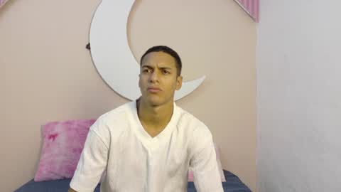 lucas837481 online show from 07.17.26