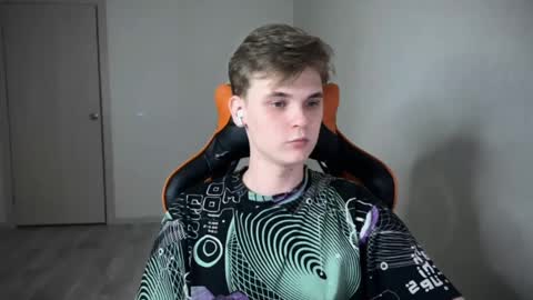 Lucas Gill online show from 12.27.24