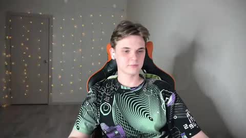 Lucas Gill online show from 01.14.25