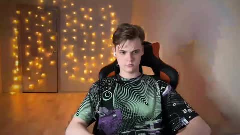 Lucas Gill online show from 01.16.25