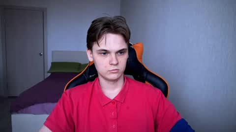 Lucas Gill online show from 02.27.25