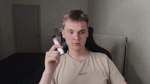 Lucas Gill online show from 09.18.25