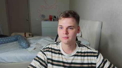 Lucas Gill online show from 11.21.25