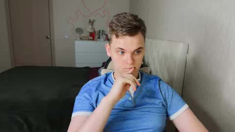 Lucas Gill online show from 11.25.25