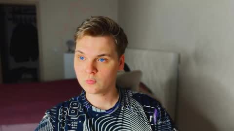 Lucas Gill online show from 03.07.26