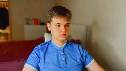 Lucas Gill online show from 03.09.26