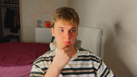 Lucas Gill online show from 03.19.26