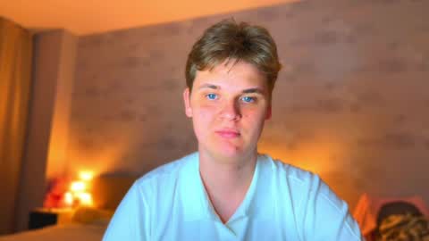 Lucas Gill online show from 04.15.26