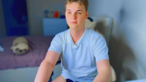 Lucas Gill online show from 05.23.26