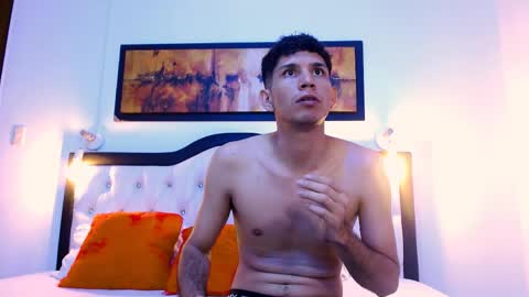 lucas_dream online show from 04.30.26