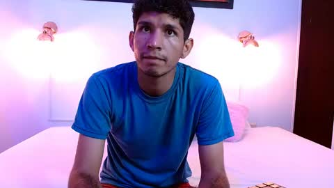 lucas_dream online show from 05.15.26