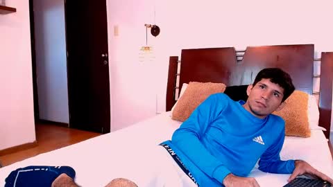 lucas_dream online show from 05.25.26