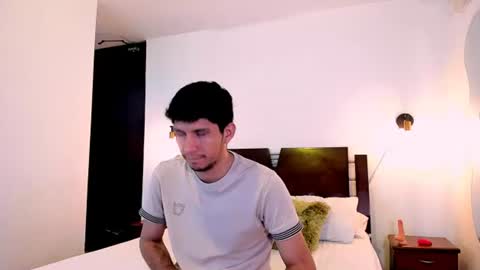 lucas_dream online show from 06.30.26