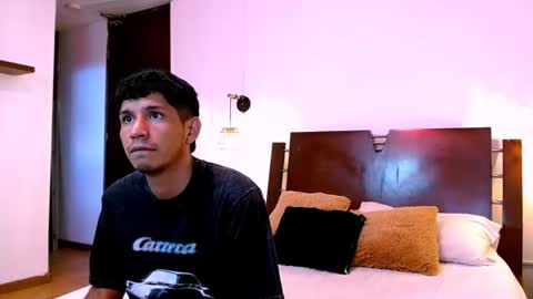 lucas_dream online show from 07.11.26