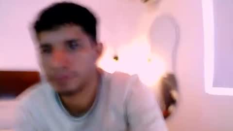 lucas_dream online show from 07.12.26