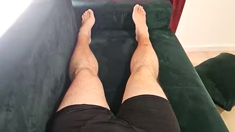 lucas_j_31 online show from 10.20.25