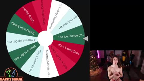 LucasJacobs online show from 12.30.24