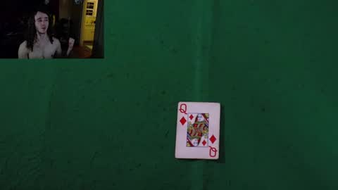 LucasJacobs online show from 01.04.25