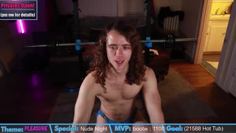 LucasJacobs online show from 01.06.25