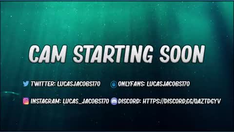 LucasJacobs online show from 02.01.25